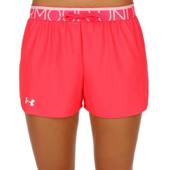 Under Armour Pants - Women’s under armour shorts